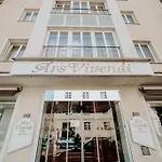 Hotel Ars Vivendi München