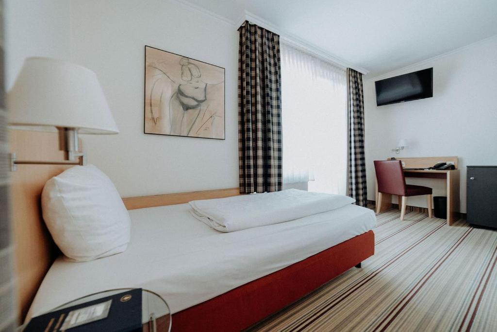 Ars Vivendi 3* Monaco di Baviera