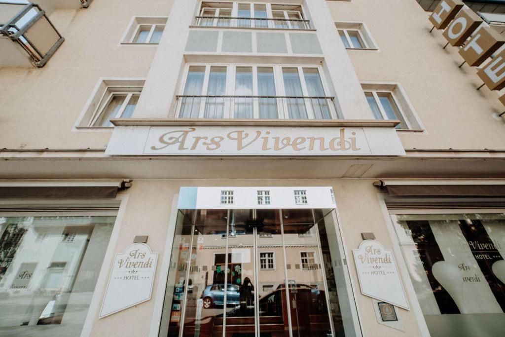 Hotel Ars Vivendi Monaco di Baviera