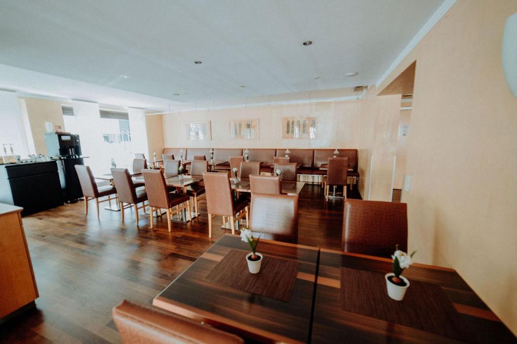Ars Vivendi Hotel Monaco di Baviera