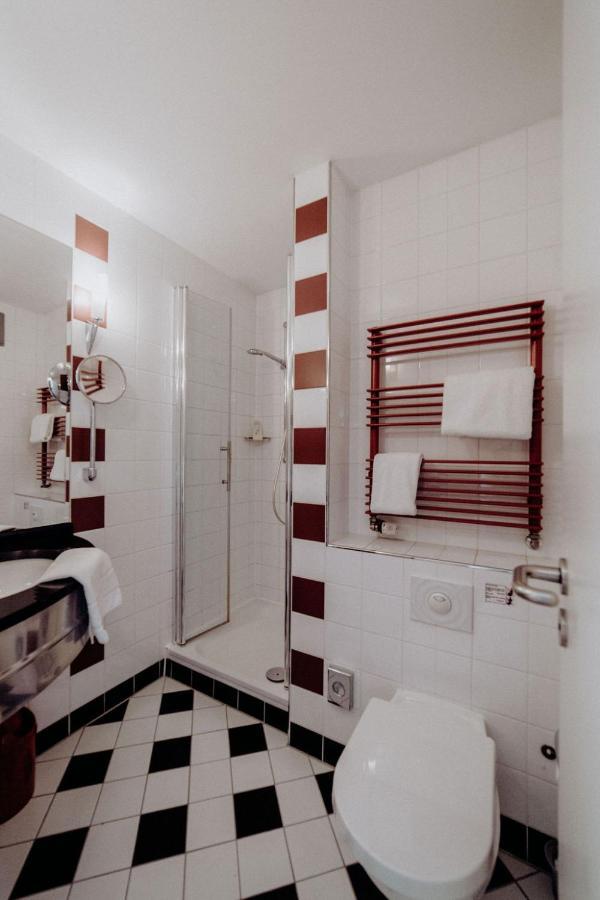 Ars Vivendi Hotel Monaco di Baviera
