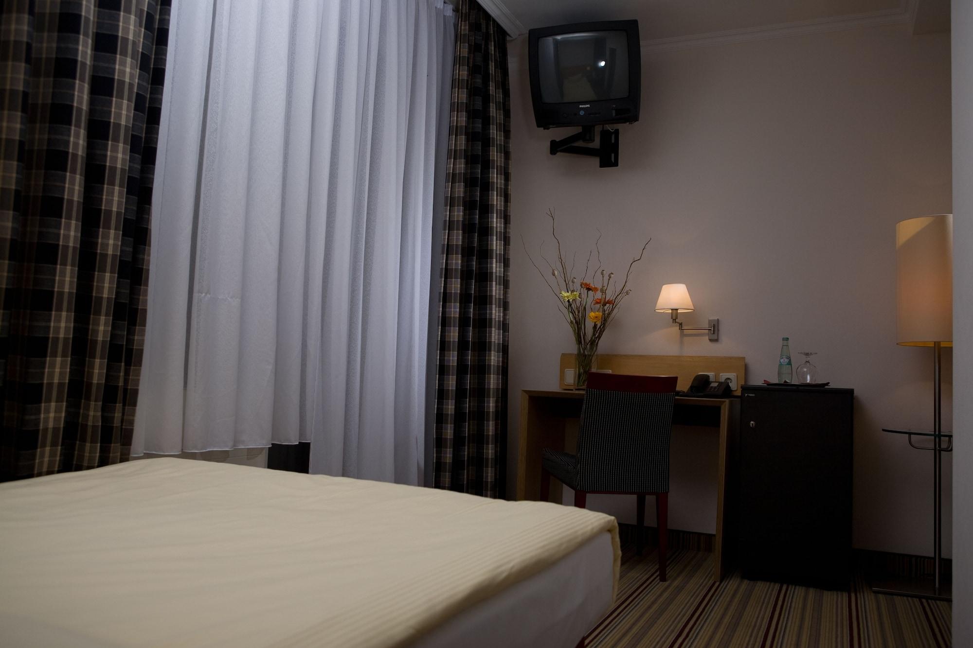Ars Vivendi Hotel Monaco di Baviera