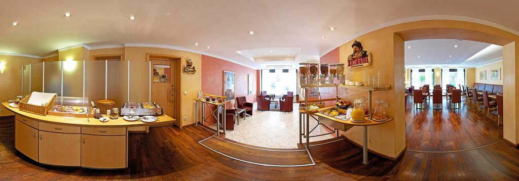 Ars Vivendi Hotel Monaco di Baviera
